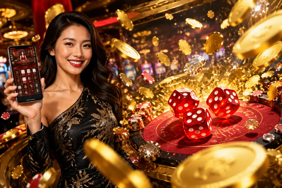 5666bet888 অনলাইন ক্যাসিনো বেটিং বাংলাদেশ