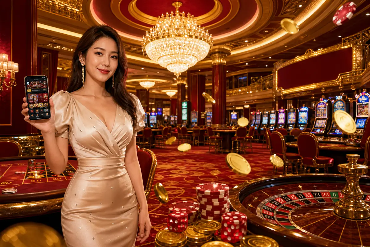 5666bet888 জনপ্রিয় স্লট গেমস তালিকা