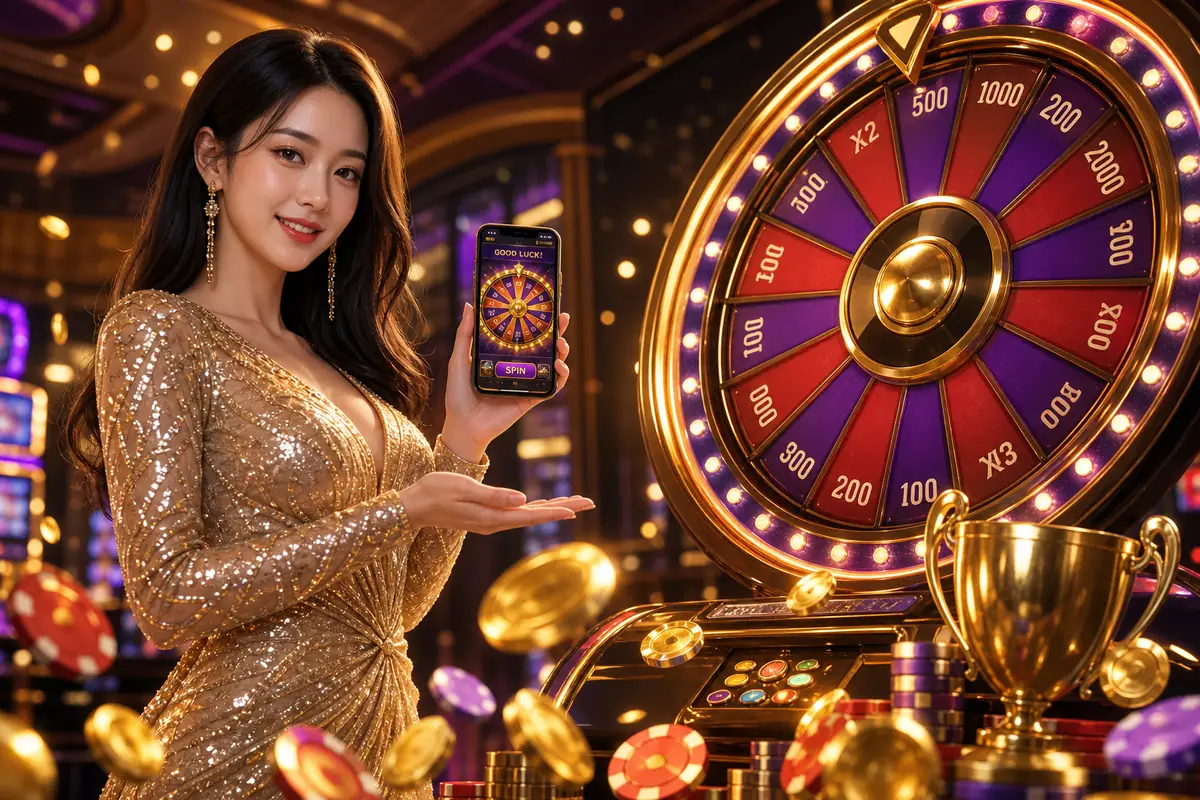 5666bet888 লাইভ ক্যাসিনো অনলাইন গেমিং